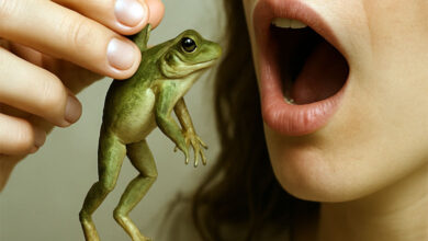 Frog