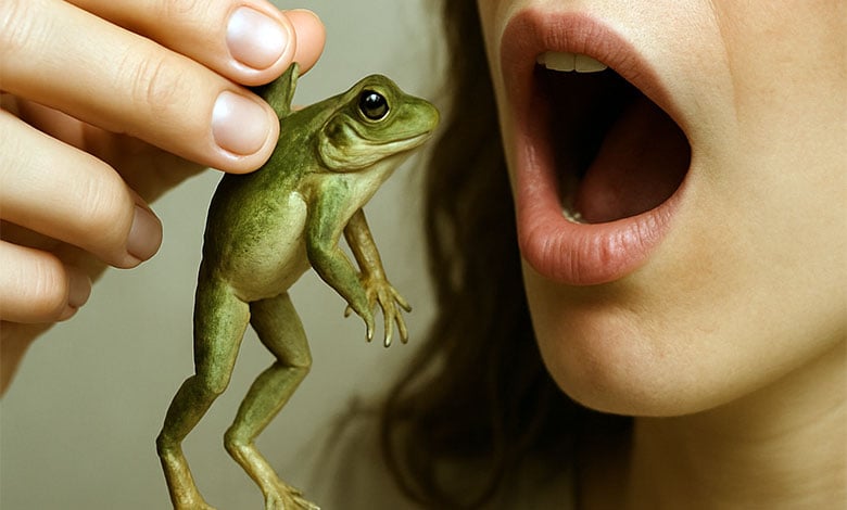 Frog