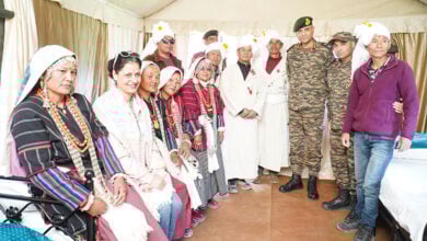 Indian Army