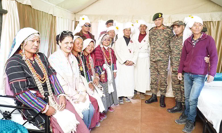 Indian Army
