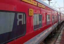 Indian Railways