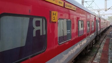 Indian Railways