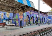Indian Railways