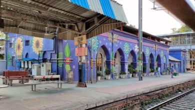 Indian Railways