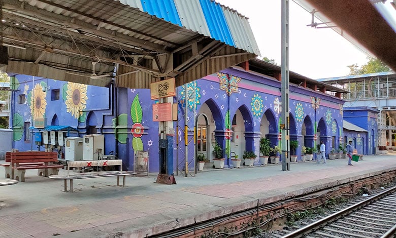 Indian Railways