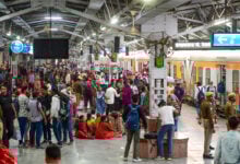 Indian Railways