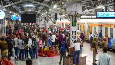 Indian Railways