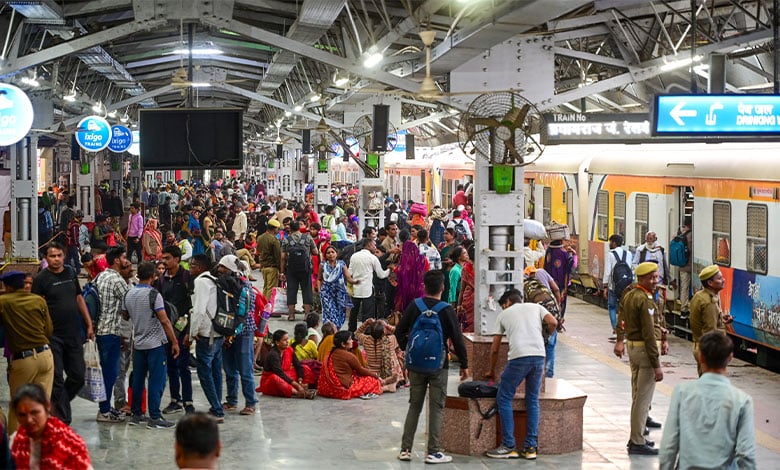 Indian Railways