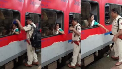 Indian Railways