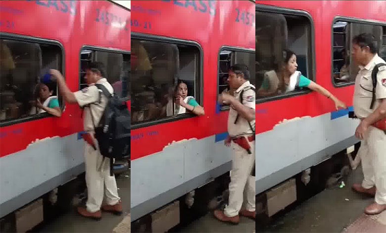 Indian Railways