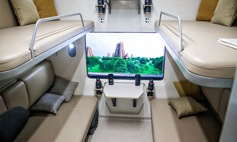 Indian Railways