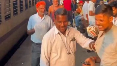 Indian Railways