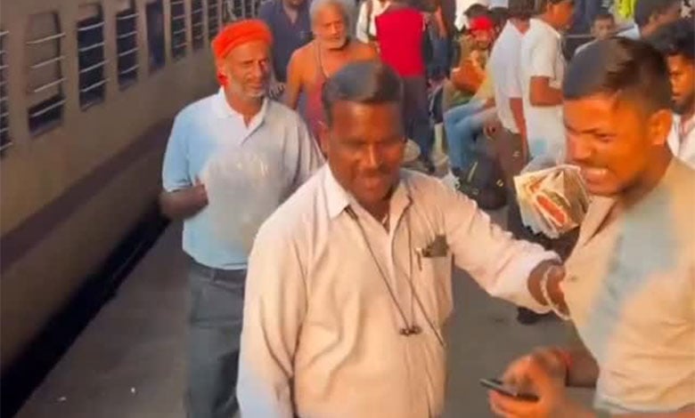 Indian Railways