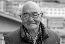 Kanchha Sherpa