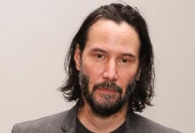 Keanu Reeves