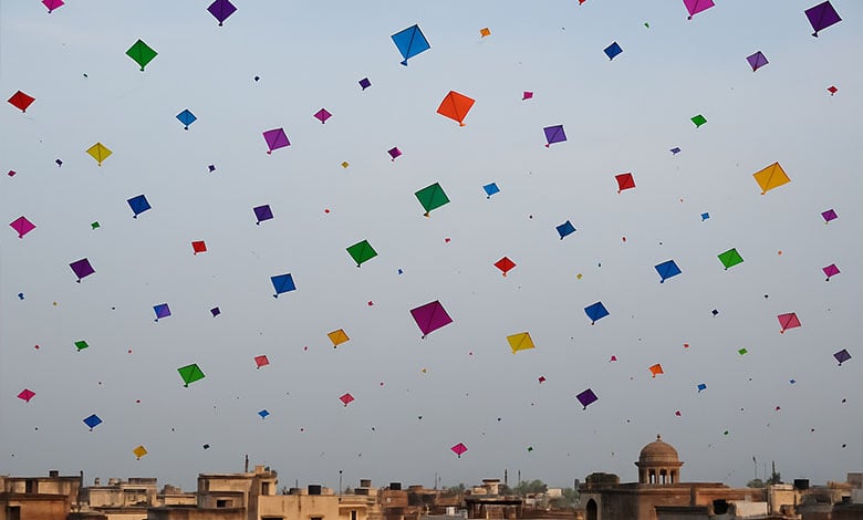 Kite