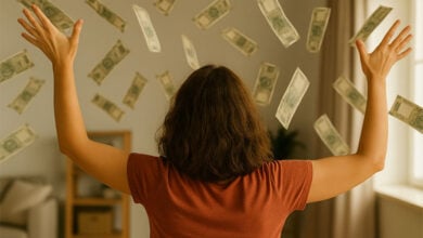 Money