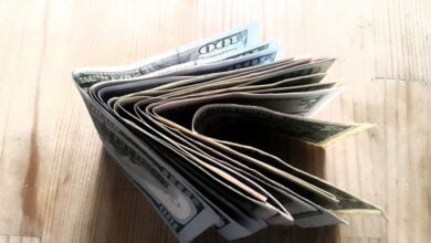 Money