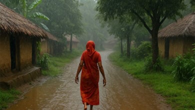 Monsoon