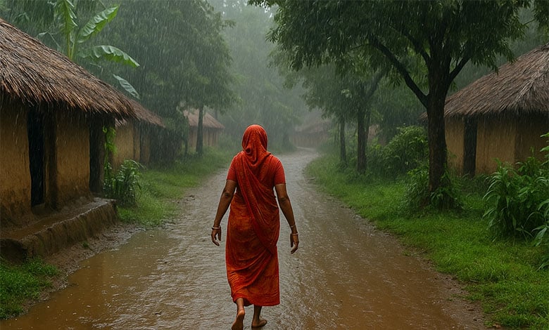 Monsoon