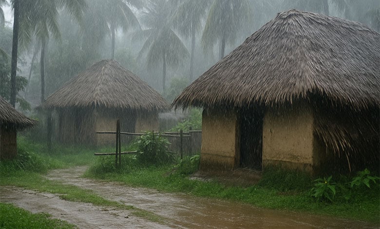 Monsoon