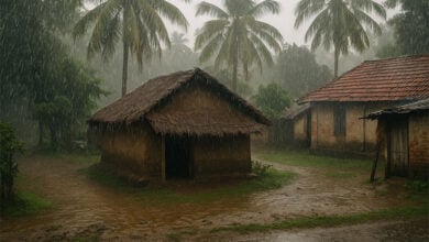 Monsoon