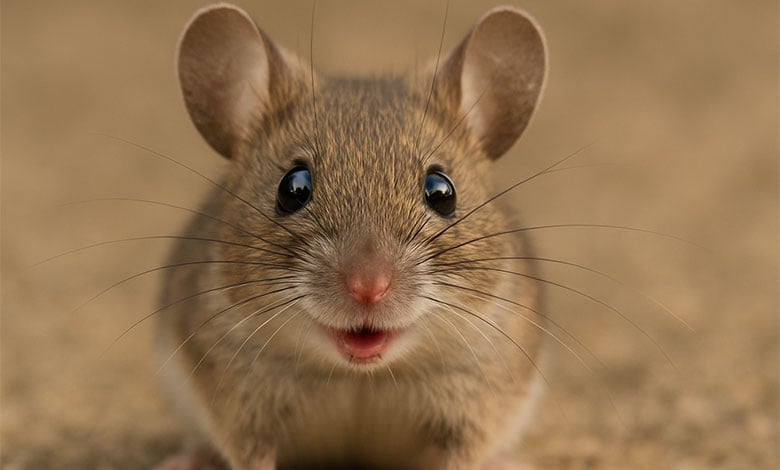 Mouse