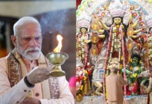 Narendra Modi