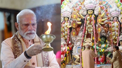Narendra Modi
