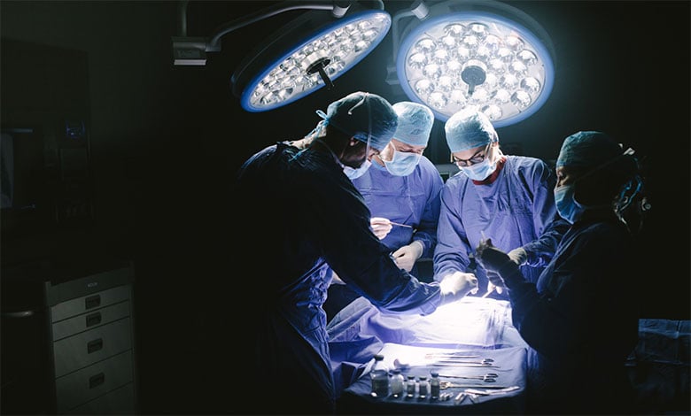 Operation