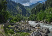 Pakistan