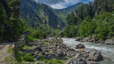 Pakistan