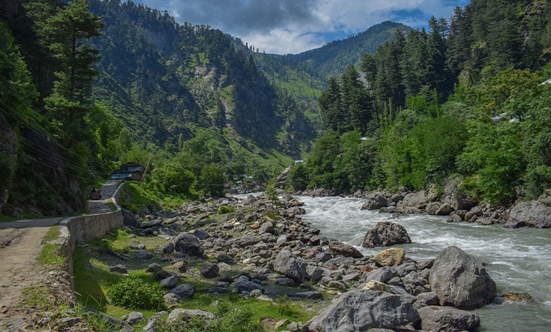 Pakistan