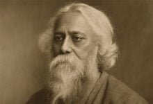 Rabindranath Tagore