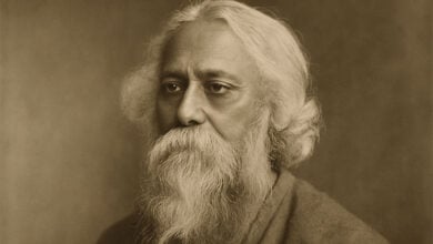 Rabindranath Tagore