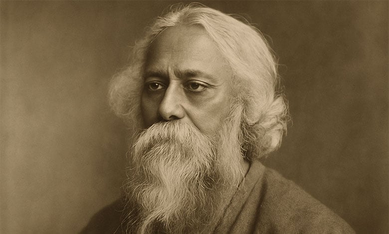 Rabindranath Tagore