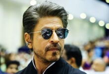 Shah Rukh Khan