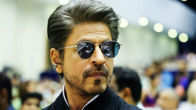 Shah Rukh Khan