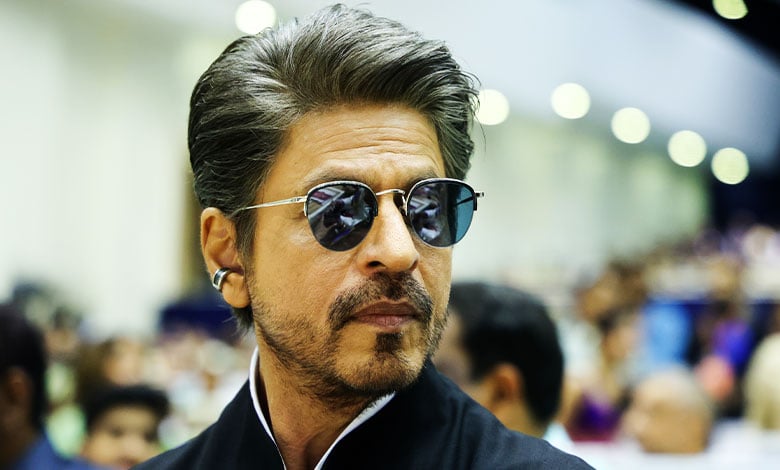 Shah Rukh Khan