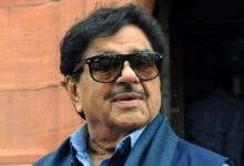 Shatrughan Sinha