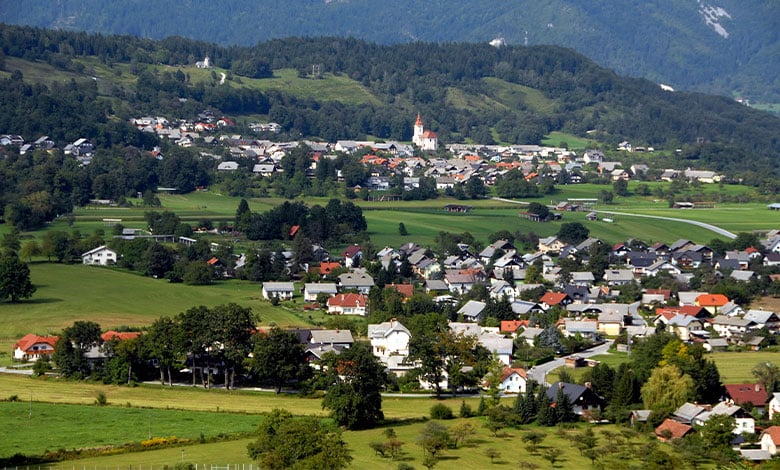 Slovenia