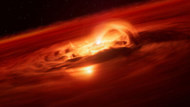 Space