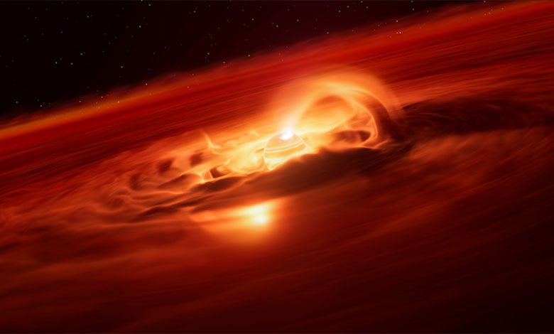 Space