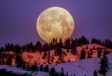 Supermoon