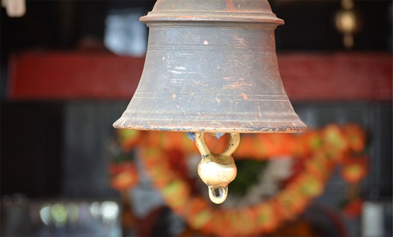 Temple Bell