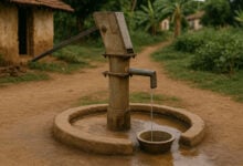 Tube Well