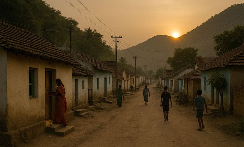 Village