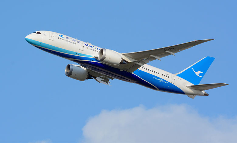 XiamenAir