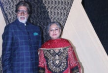 Amitabh Bachchan