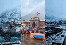 Badrinath Temple